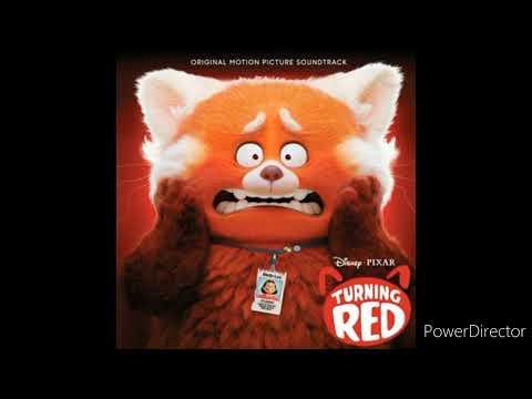 Turning Red Nobody Like U (Reprise) Soundtrack