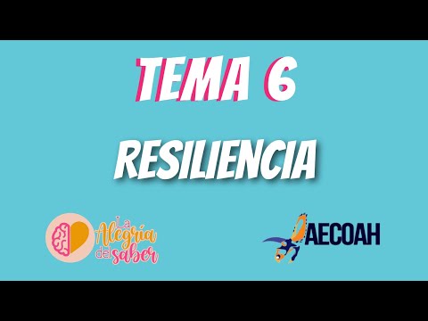 Actividad 6 - Resiliencia