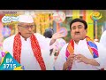 Is Tapu Really Guilty Taarak Mehta Ka Ooltah Chashmah Ep 3715 FE 10 Mar 2023