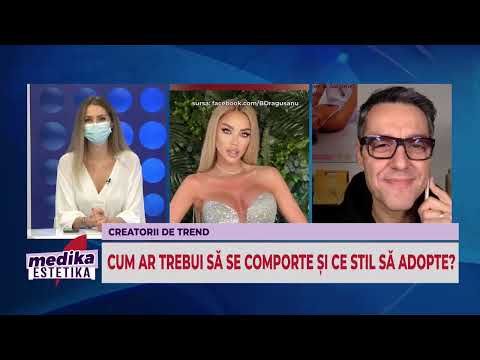 Medika Estetika 18.01.2021 - Ce trebuie să faci pentru a nu ieși mutilat din sala de operație