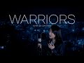 Imagine Dragons - Warriors COVER by LIM JISOO(임지수)