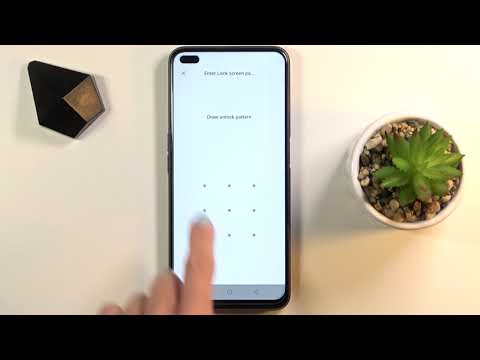 How to Reset Network Settings on OPPO Reno4 Z– Restore Network Settings