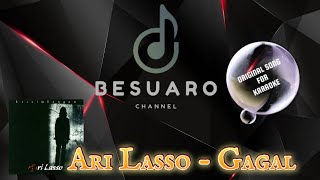 Download lagu ARI LASSO GAGAL... mp3