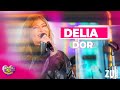 Delia - Dor | #MareaIubireZU2025 (Avanpremieră Live la Radio ZU)