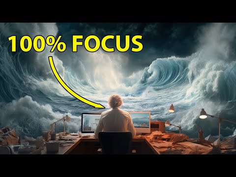 MASTERING THE FLOW STATE: A Practical Guide to Optimal Performance