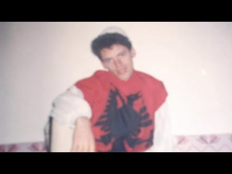 Reshit Salihi - "Kur mer draprin e shkon me korr grurë" Këngë Jeho Strugë 1992