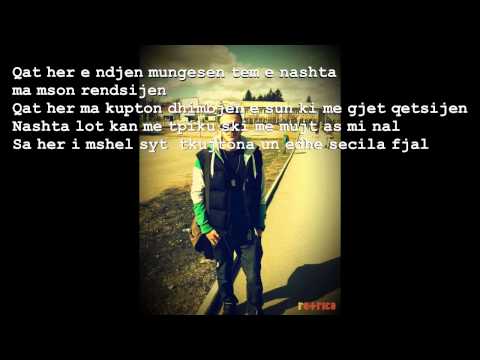 Real G - Kam Gabu (2015)