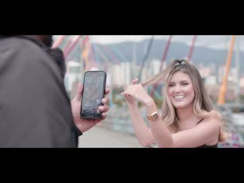 Thony Sabana - Que Se Quite ( Video Oficial ) #medellin #reggaeton