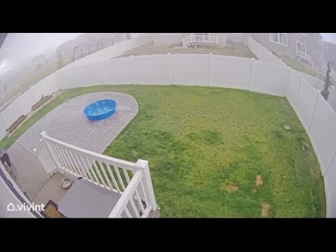 Flying Trampoline in Herriman