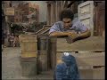 Classic Sesame Street Cookie Monster Finds A Job Part 1