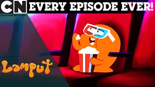 Lamput  Digital Exclusive: Each and Every Episode 