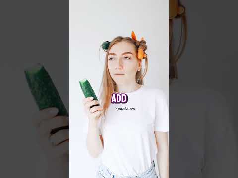 Cucumber Nutrition: Vitamins, Energy Boost & Skin Glow Secrets