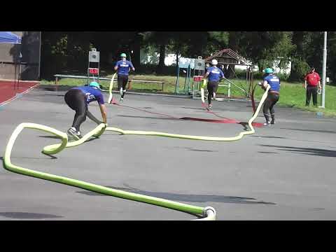 SDH Nemrlov - VC Bludov 2021