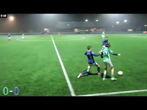 UVV'40 JO15-1 - Boeimeer JO15-1  -  2-3!