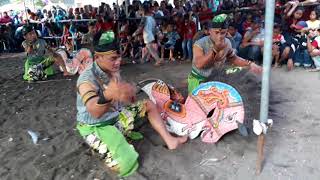 Download lagu Sekar Kencono Babak 4 Live Sewon Bantul mp3