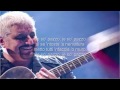 Pino Daniele "Je se pazzo" con testo