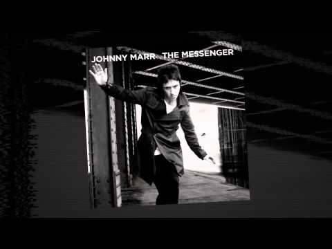 Johnny Marr - Lockdown [Official Audio - Taken from The Messenger]