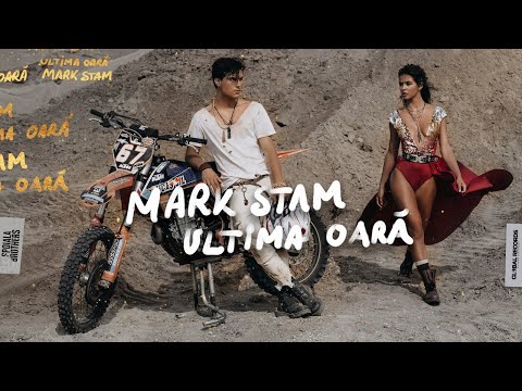 Mark Stam - Ultima Oara (Official Video)