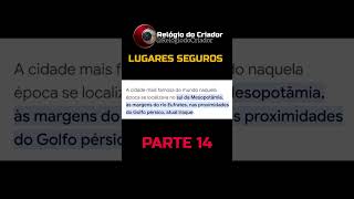 Lugares seguros
