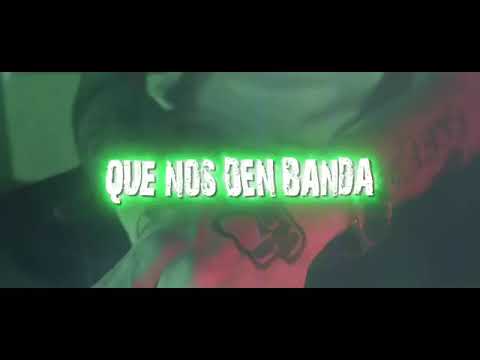 El jincho –Que Nos Den Banda (vídeo oficial)