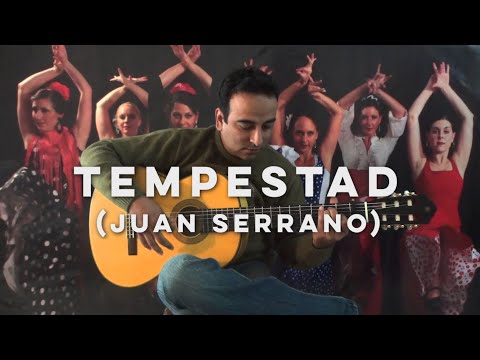 Tempestad - Rumba Flamenca (Juan Serrano)