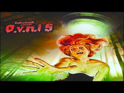 HiTech Dark Psytrance ● Angry LunA Rmx - Here We Are By Neurokontrol 175 BPM