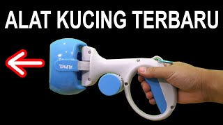 Download lagu 4 ALAT KUCING UNIK, MODEL BARU DAN BERFAEDAH mp3