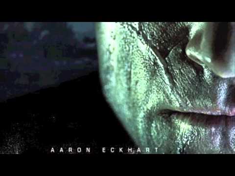 I, Frankenstein - Johnny Klimek & Reinhold Heil - A Higher Purpose