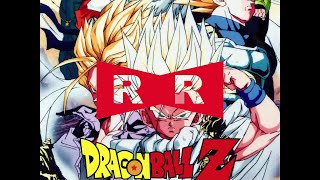 Download lagu Dragon Ball Z Cell Saga Full Movie mp3