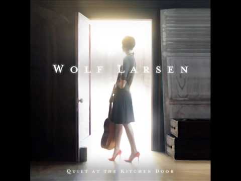 Wolf Larsen - If I Be Wrong