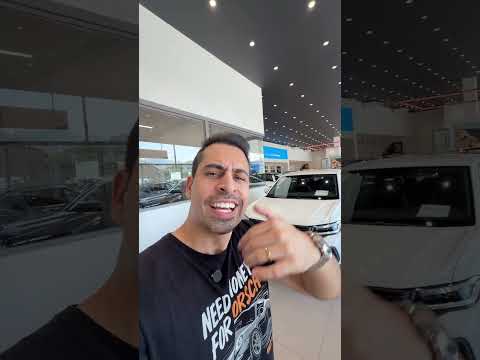 T-CROSS URBAN 2027 CONSUMO DE HÍBRIDO E CÂMBIO DO TAOS VALE A PENA? #shorts