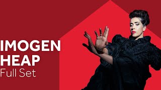 Imogen Heap - exclusive lockdown session | #RoyalAlbertHome