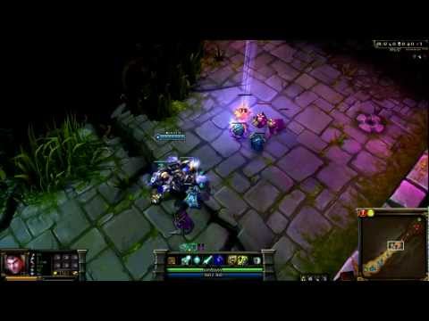 Full Metal Jayce | SKIN PREVIEW | (Best)