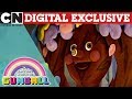 The Amazing World Of Gumball In A Grump Before The Party Cartoon Network