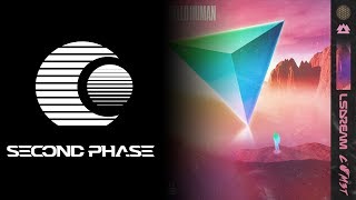 LSDREAM &amp; COM3T - Hello Human