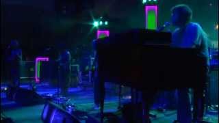 String Cheese Incident - Colliding - 6/29/2012