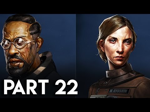 Prey Gameplay Walkthrough Part 22 - Meds and Blackbox (Prey 2017 Gameplay)