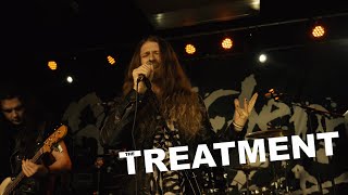 The Treatment When Thunder and Lightning Strikes - Official Music Video