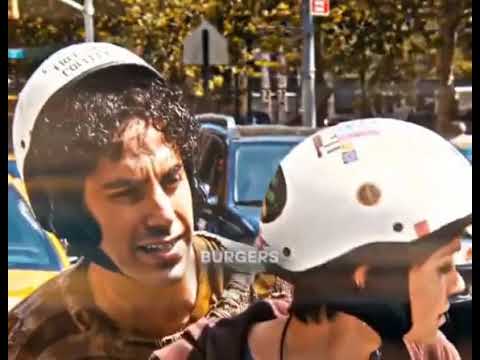 Can You Please Take Your Hand Away From my..... #Dictator #edit