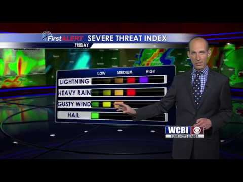 Weather Webcast July 14, 2016