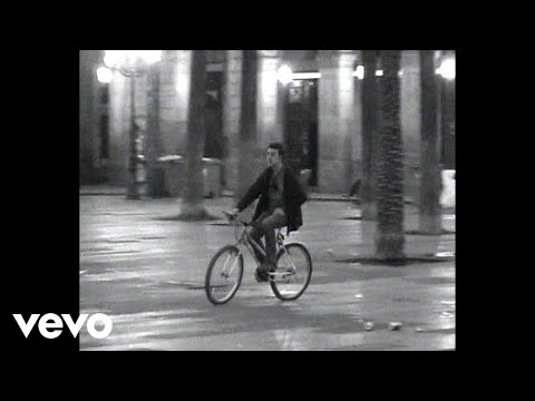 Manolo Garcia - Una Tarde De Sol (Videoclip)