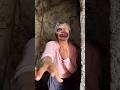 Gufa Me Ek Khatarnak Zombie ‍ ️ Part 1 Anil Shorts Shorts Viral Youtubeshorts Zombie
