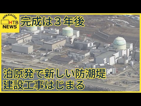 NASAは月面での原子力発電所の建設を望んでおり、すでに稼働している
