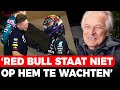 Bleekemolen over contract Hamilton: 'Bij Red Bull staan ze ook niet op hem te wachten' | GPFans