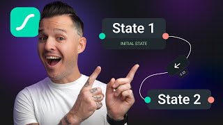 LottieFiles State Machines: Interactive motion design is here