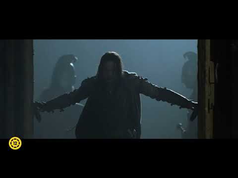 A Gyűrűk Ura: A rohírok háborúja trailer