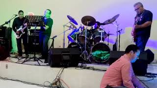 short ass hell de Gamma Ray....