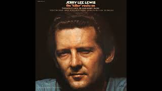 Jerry Lee Lewis - I'm Walkin'