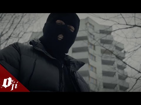 OJI - KEIN HOLLYWOOD (Prod. by Beatfiction)