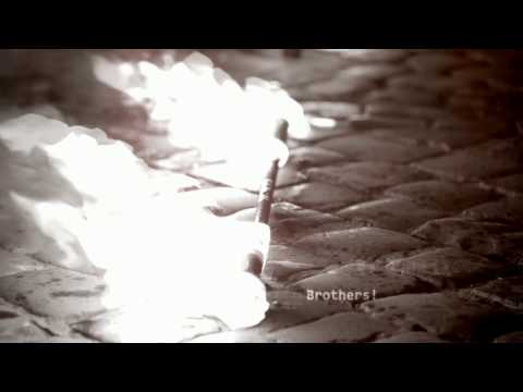 S'brent (It is burning) by The Mordechai Gebirtig Project